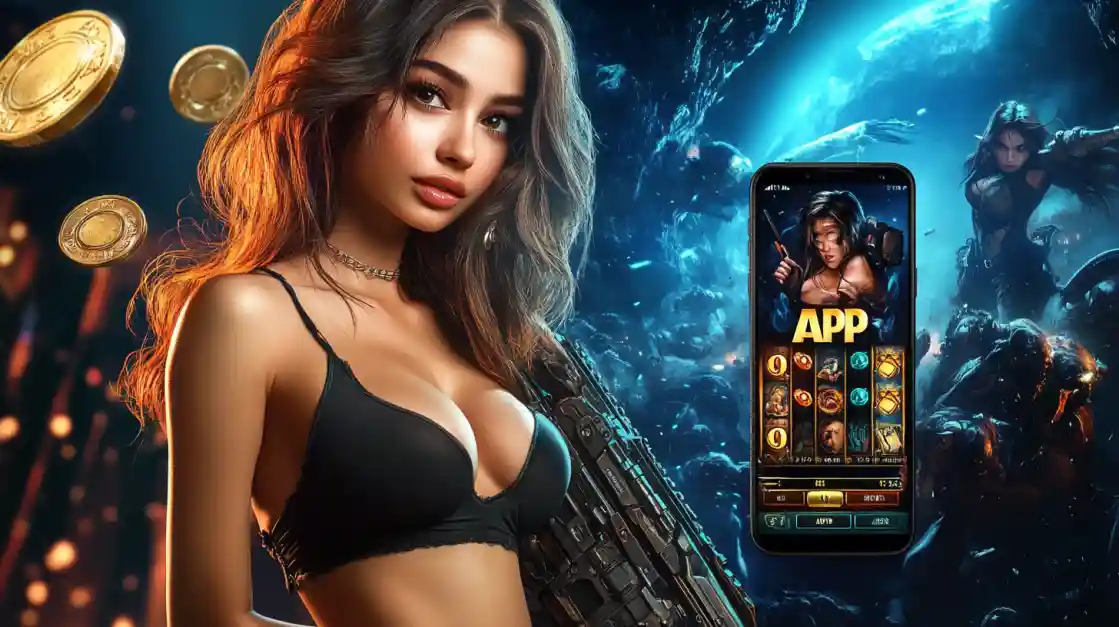 A user playing tk333 on mobile, expressing an action-style, adventurous mood.