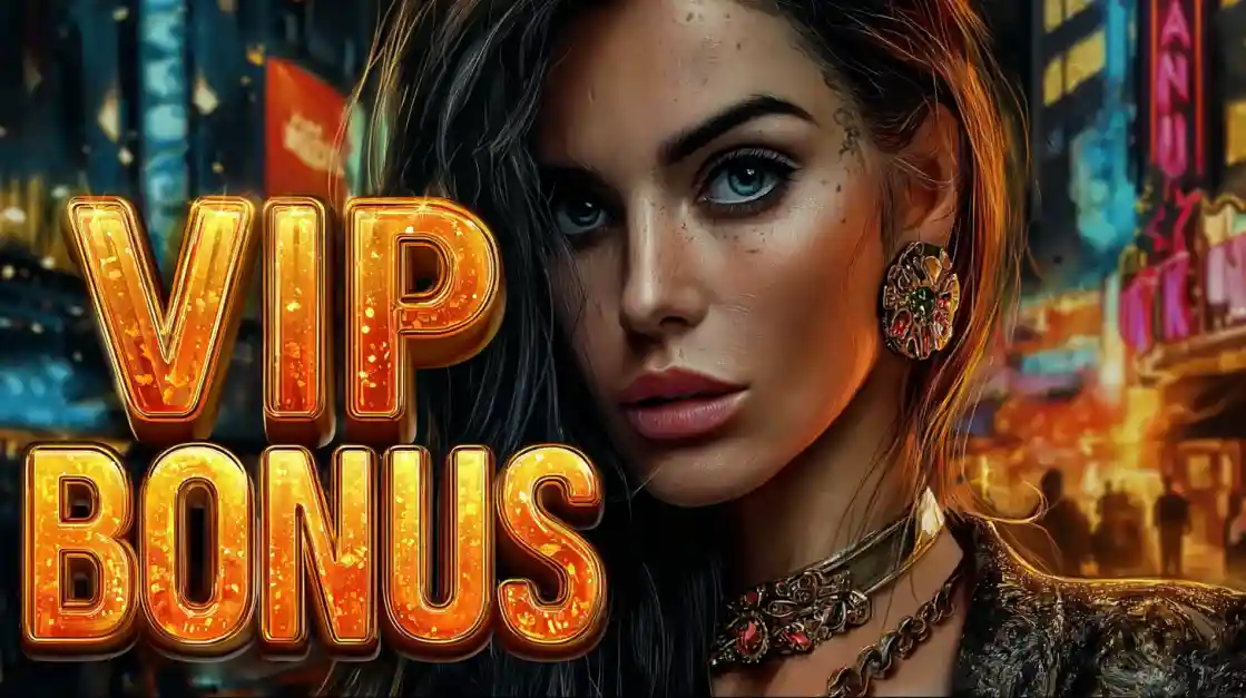 tk333 VIP bonus offer